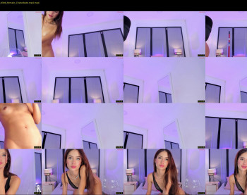 niicole_steele — 44 minute Chaturbate female cam show recording, 720p, Nov 14, 2024