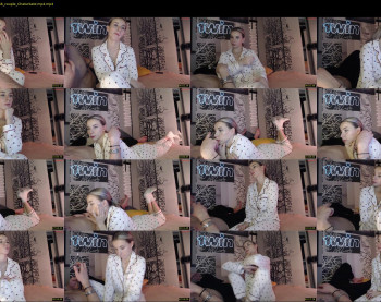 nikki7377 — 52 minute Chaturbate couple cam show recording, 720p, Nov 13, 2024