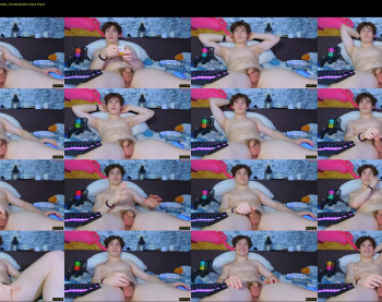 ololkd — 11 minute Chaturbate male cam show recording, 720p, Nov 14, 2024