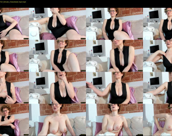 palaustudio — 16 minute Chaturbate female cam show recording, 720p, Nov 13, 2024