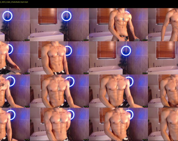 patrick_brown_ — 37 minute Chaturbate male cam show recording, 720p, Nov 13, 2024