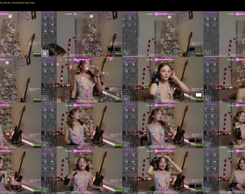 petitebrat — 68 minute Chaturbate female cam show recording, 720p, Nov 14, 2024