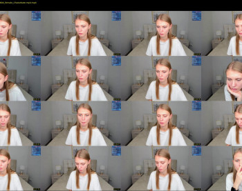phoebepaw — 3 minute Chaturbate female cam show recording, 720p, Nov 13, 2024