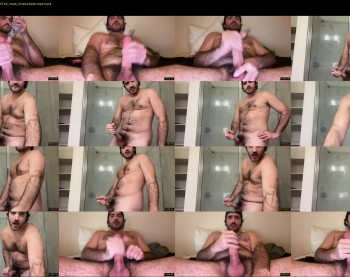 phoenix_star — 33 minute Chaturbate male cam show recording, 720p, Nov 13, 2024