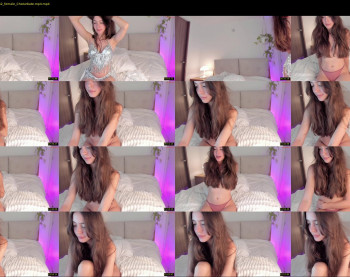 polly_____ — 26 minute Chaturbate female cam show recording, 720p, Nov 14, 2024