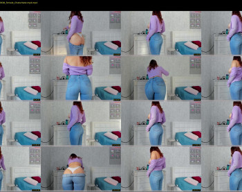 pussysweet9 — 121 minute Chaturbate female cam show recording, 720p, Nov 13, 2024