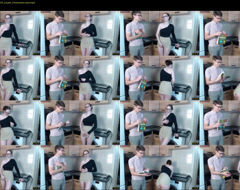 renae_tom — 14 minute Chaturbate couple cam show recording, 720p, Nov 13, 2024