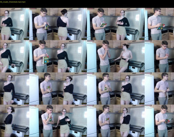 renae_tom — 48 minute Chaturbate couple cam show recording, 720p, Nov 14, 2024
