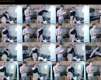 renae_tom — 97 minute Chaturbate couple cam show recording, 720p, Nov 14, 2024
