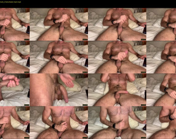 rio905 — 18 minute Chaturbate male cam show recording, 720p, Nov 13, 2024