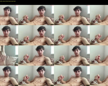 ryan287747 — 8 minute Chaturbate male cam show recording, 480p, Nov 13, 2024