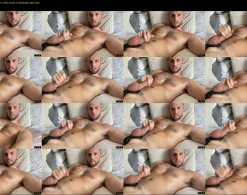 ryanandchadcb — 17 minute Chaturbate male cam show recording, 720p, Nov 13, 2024