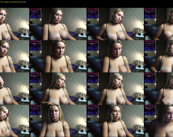 sandra_sww — 4 minute Chaturbate couple cam show recording, 720p, Nov 13, 2024