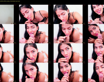 senssual_goddess — 42 minute Chaturbate couple cam show recording, 720p, Nov 13, 2024