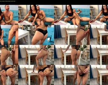 shtirlec86 — 9 minute Chaturbate couple cam show recording, 720p, Nov 13, 2024