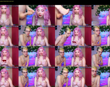 sitxan — 52 minute Chaturbate female cam show recording, 720p, Nov 13, 2024