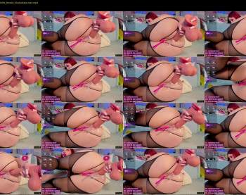 sonya_keller — 3 minute Chaturbate female cam show recording, 720p, Nov 13, 2024