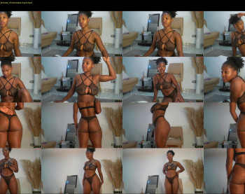 sow_fitt — 106 minute Chaturbate female cam show recording, 720p, Nov 14, 2024