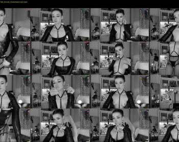 sun_for_you — 70 minute Chaturbate female cam show recording, 720p, Nov 13, 2024
