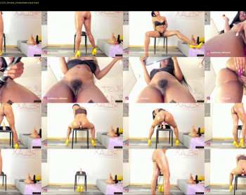 sunflower_28 — 120 minute Chaturbate female cam show recording, 720p, Nov 13, 2024
