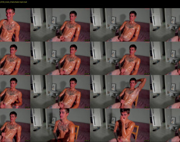 sweet_smith8 — 3 minute Chaturbate male cam show recording, 720p, Nov 13, 2024