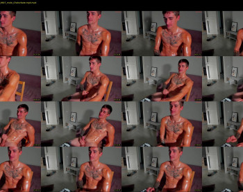 sweet_smith8 — 28 minute Chaturbate male cam show recording, 720p, Nov 13, 2024
