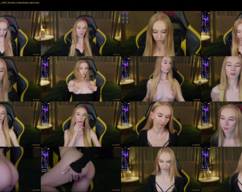 sweetdesiree_ — 121 minute Chaturbate couple cam show recording, 720p, Nov 13, 2024