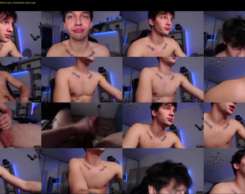 teddy_mode — 10 minute Chaturbate couple cam show recording, 720p, Nov 13, 2024