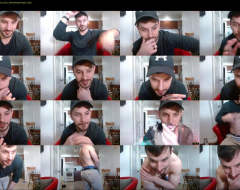 thekodyy — 12 minute Chaturbate male cam show recording, 720p, Nov 13, 2024
