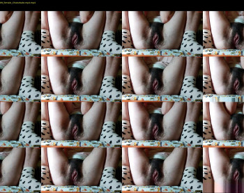 thickforest — 5 minute Chaturbate female cam show recording, 720p, Nov 13, 2024
