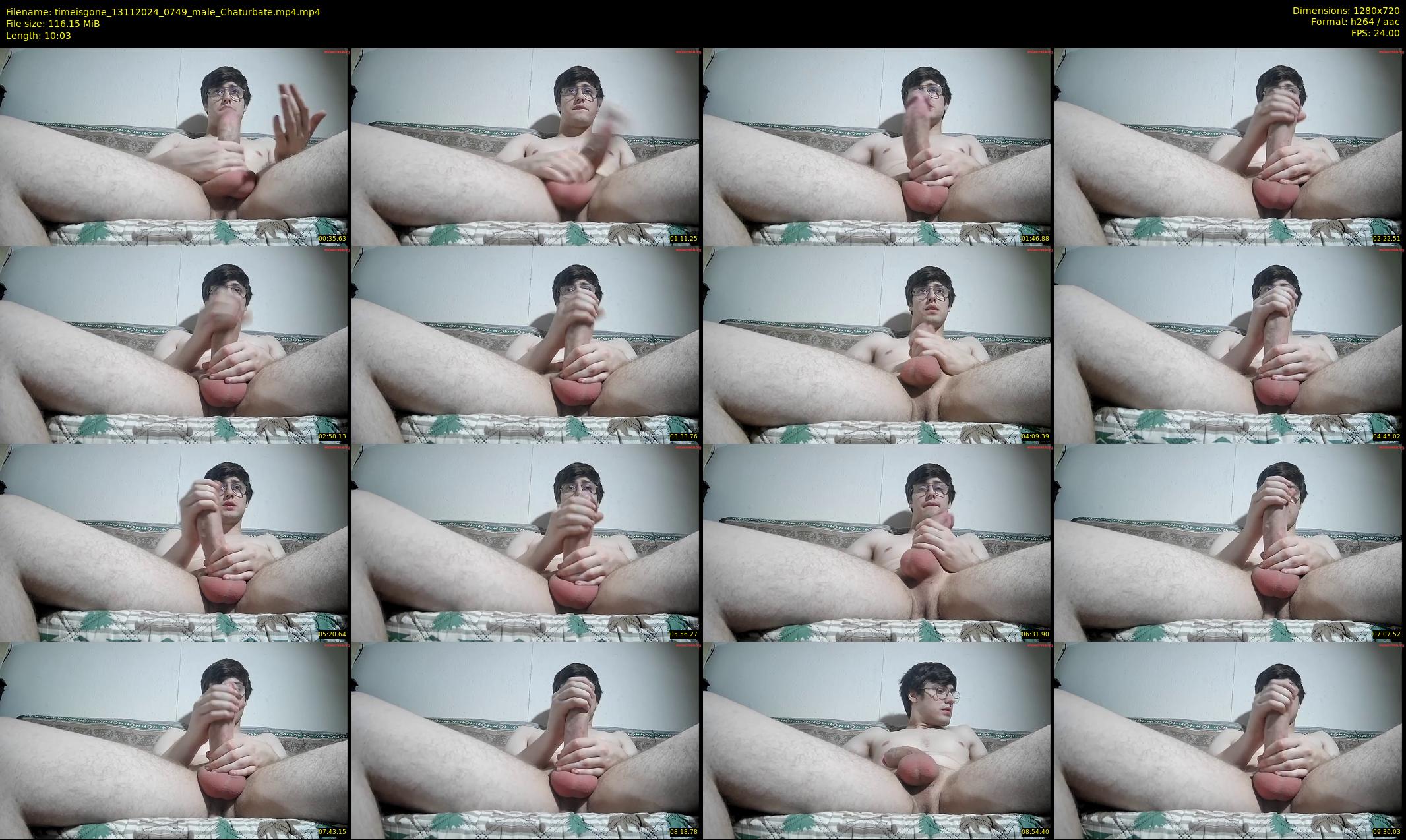 timeisgone — 11 minute Chaturbate couple cam show recording, 720p, Nov 13, 2024