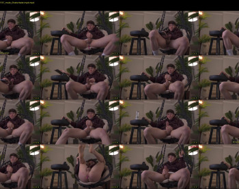 tommyjoyer — 59 minute Chaturbate male cam show recording, 720p, Nov 13, 2024