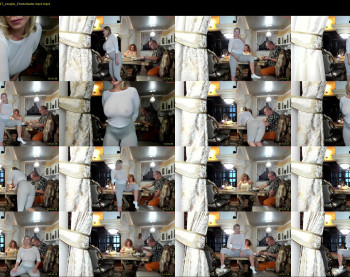 tunderose — 91 minute Chaturbate female cam show recording, 720p, Nov 13, 2024