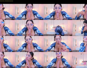 valerynova — 42 minute Chaturbate female cam show recording, 720p, Nov 13, 2024