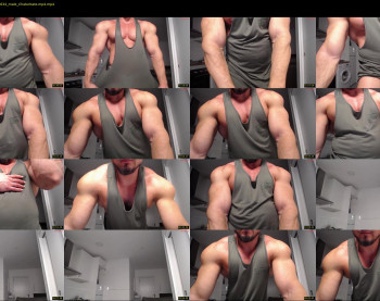 vecinito_ctb — 11 minute Chaturbate male cam show recording, 720p, Nov 13, 2024