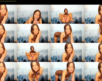 viciousqueen — 35 minute Chaturbate female cam show recording, 720p, Nov 13, 2024
