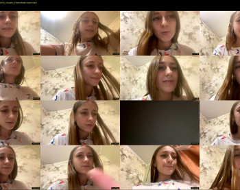 viktoria9898 — 123 minute Chaturbate couple cam show recording, 720p, Nov 13, 2024