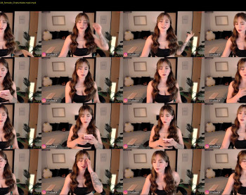 wolfsfoster — 5 minute Chaturbate couple cam show recording, 720p, Nov 14, 2024