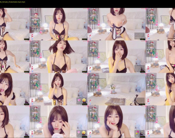 xiaoyu_ko — 67 minute Chaturbate female cam show recording, 720p, Nov 13, 2024