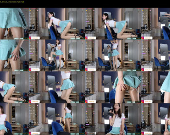 1mari_01 — 122 minute Chaturbate female cam show recording, 720p, Nov 14, 2024
