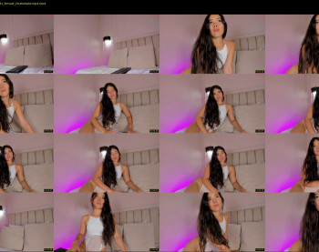 _angela_x — 27 minute Chaturbate female cam show recording, 720p, Nov 15, 2024