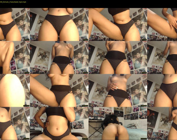 _ariana03_ — 137 minute Chaturbate female cam show recording, 720p, Nov 14, 2024