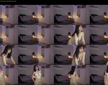 _blackbee_ — 7 minute Chaturbate female cam show recording, 720p, Nov 14, 2024