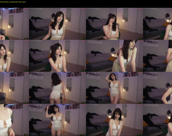 _blackbee_ — 75 minute Chaturbate female cam show recording, 720p, Nov 14, 2024
