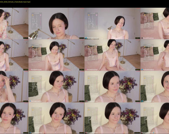 _female_essence_ — 71 minute Chaturbate female cam show recording, 720p, Nov 15, 2024