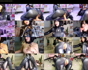 _julyana_ — 97 minute Chaturbate female cam show recording, 720p, Nov 14, 2024