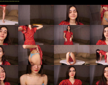 _marvelous_time_ — 104 minute Chaturbate female cam show recording, 720p, Nov 14, 2024