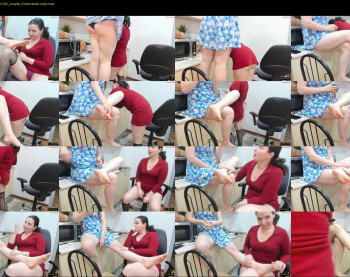 _pinacolada_ — 39 minute Chaturbate couple cam show recording, 720p, Nov 14, 2024
