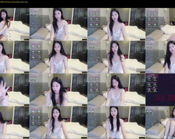 _smileflower_ — 87 minute Chaturbate female cam show recording, 720p, Nov 14, 2024