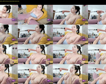 _timeless_paradox — 117 minute Chaturbate female cam show recording, 720p, Nov 14, 2024